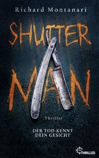 Produktbild: Shutter Man
