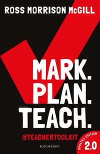 Produktbild: Mark. Plan. Teach. 2.0