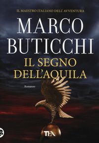 Produktbild: Il segno dell'aquila