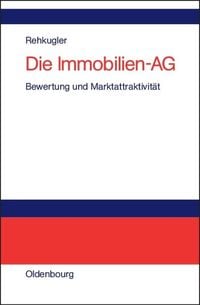 Produktbild: Die Immobilien-AG