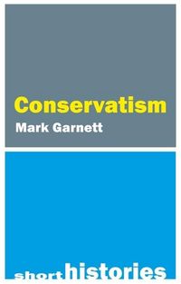 Produktbild: Conservatism