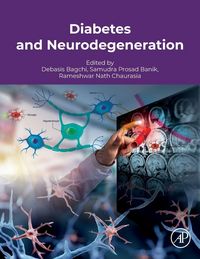 Produktbild: Diabetes and Neurodegeneration
