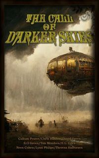 Produktbild: The Call of Darker Skies