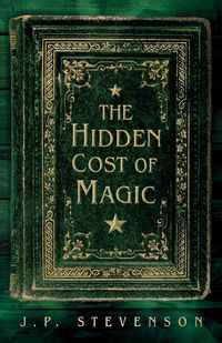 Produktbild: The Hidden Cost of Magic