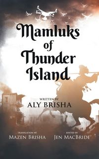 Produktbild: Mamluks of Thunder Island