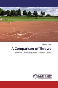 Produktbild: A Comparison of Throws