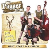 Produktbild: Heut start ma durch