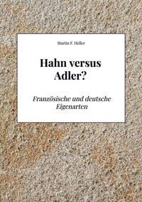 Produktbild: Hahn versus Adler?