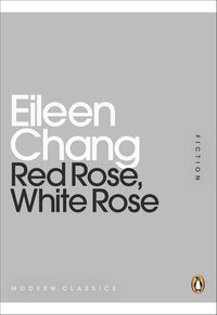Produktbild: Red Rose, White Rose