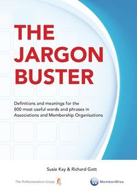 Produktbild: The Jargon Buster