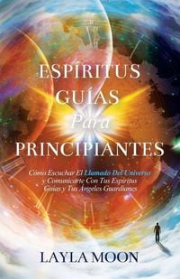 Produktbild: Esp&iacute;ritus Gu&iacute;as Para Principiantes