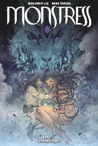 Produktbild: Monstress 7