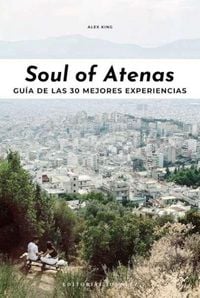 Produktbild: Soul of Atenas