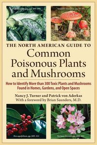 Produktbild: North Amer Gt Common Poisonous