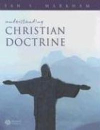 Produktbild: Understanding Christian Doctri