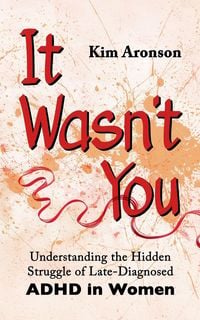 Produktbild: It Wasn't You