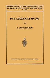 Produktbild: Pflanzenatmung