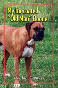 Produktbild: My fur coated ''Old Man'' Boone