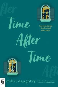 Produktbild: Time After Time