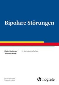 Produktbild: Bipolare St&ouml;rungen