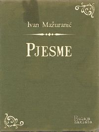 Produktbild: Pjesme