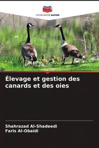 Produktbild: &Eacute;levage et gestion des canards et des oies