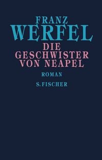 Produktbild: Die Geschwister von Neapel