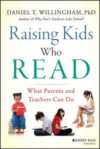 Produktbild: Raising Kids Who Read