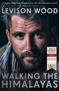 Produktbild: Walking the Himalayas