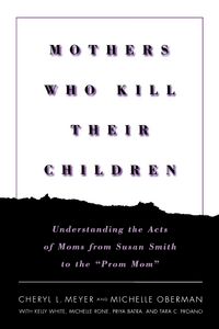 Produktbild: Mothers Who Kill Their Children