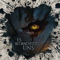 Produktbild: Es beobachtet uns