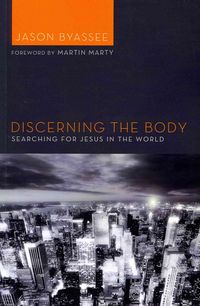Produktbild: Discerning the Body
