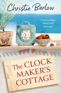 Produktbild: The Clockmaker's Cottage