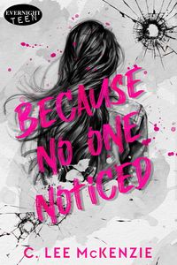 Produktbild: Because No One Noticed