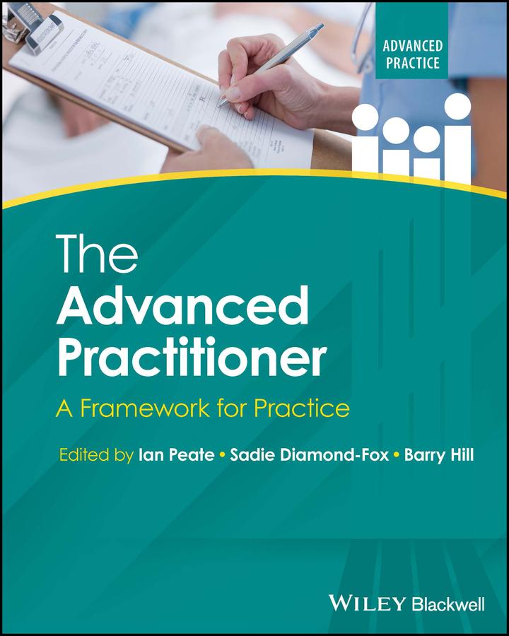 Produktbild: The Advanced Practitioner