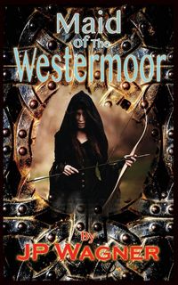 Produktbild: Maid of the Westermoor