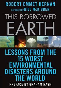 Produktbild: This Borrowed Earth
