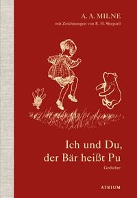Produktbild: Ich und Du, der B&auml;r hei&szlig;t Pu