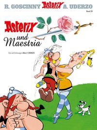 Produktbild: Asterix 29