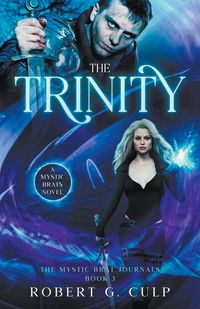 Produktbild: The Trinity
