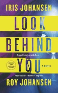 Produktbild: Look Behind You