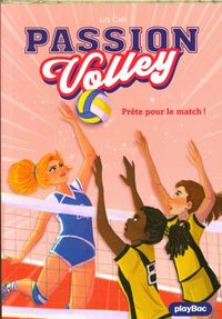 Produktbild: Passion volley