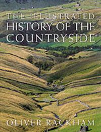 Produktbild: Illustrated History of the Countryside