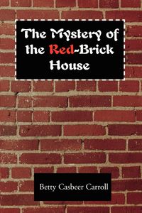 Produktbild: The Mystery of the Red-Brick House