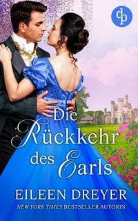Produktbild: Die R&uuml;ckkehr des Earls