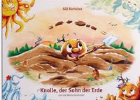 Produktbild: Kurtulus, G: Kinder der vier Elemente 5 Knolle