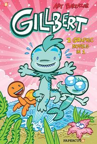 Produktbild: Gillbert 2-In-1