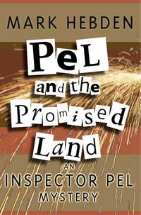 Produktbild: Pel And The Promised Land