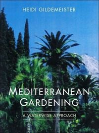 Produktbild: Gildemeister, H: Mediterranean Gardening