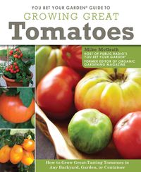 Produktbild: You Bet Your Garden Gt Growing